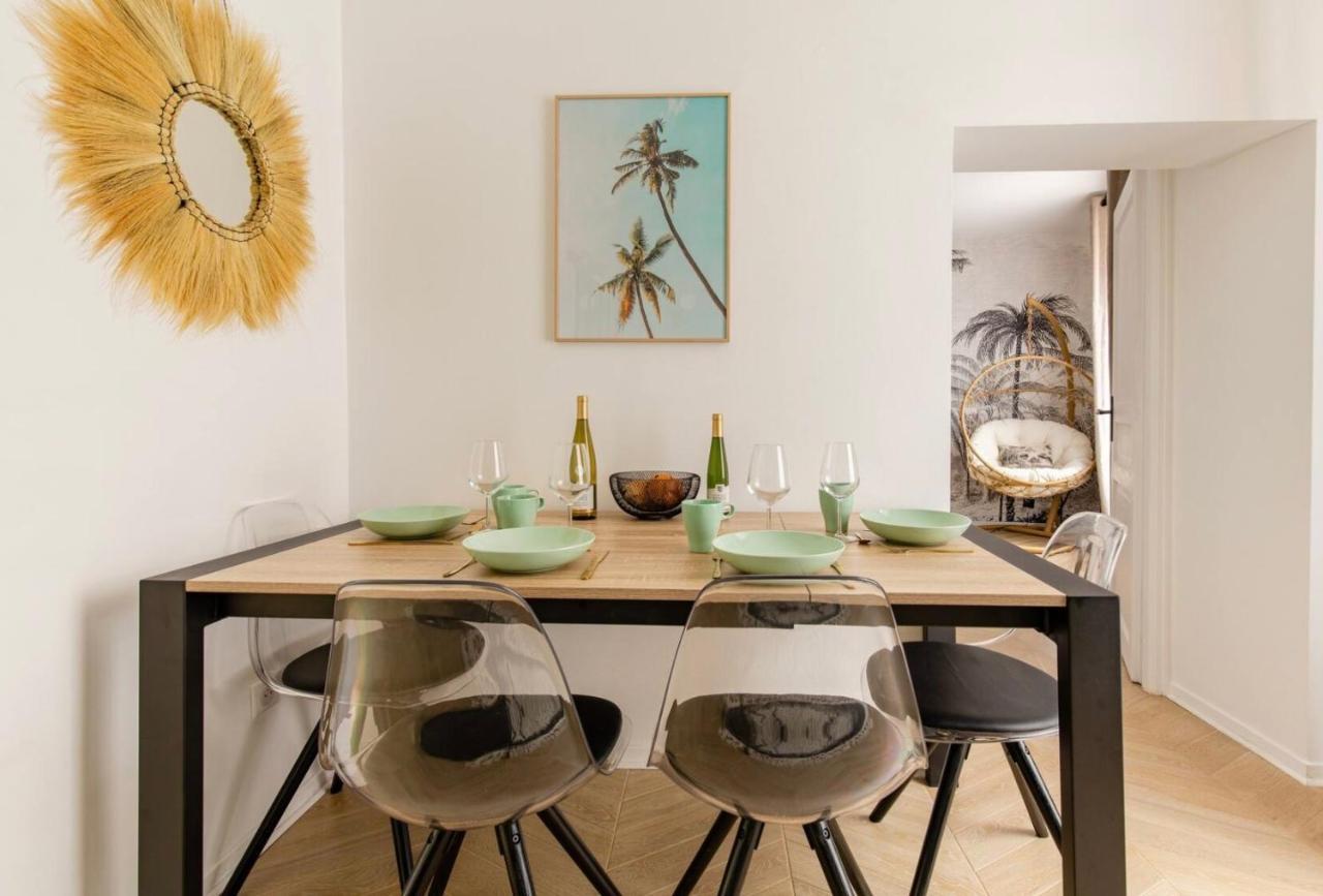 La Parenthese Alsacienne Au Coeur De Selestat Apartment Ngoại thất bức ảnh