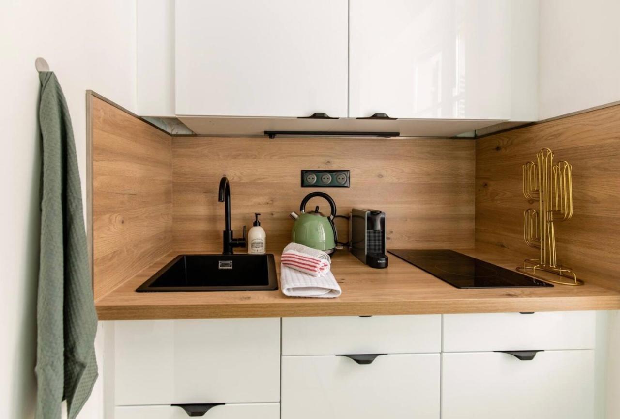 La Parenthese Alsacienne Au Coeur De Selestat Apartment Ngoại thất bức ảnh